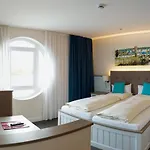 Hotel Alter Kreisbahnhof