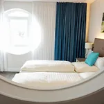 Alter Kreisbahnhof Hotel Šlesvik