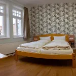 Hotell Alter Kreisbahnhof 3*
