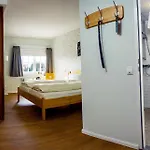 Alter Kreisbahnhof Hotel 3*