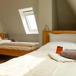 Alter Kreisbahnhof 호텔 3*