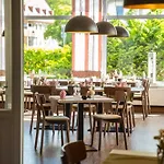 Alter Kreisbahnhof Hotel