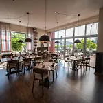 Hotell Alter Kreisbahnhof 3*