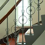 Alter Kreisbahnhof Hotell Schleswig