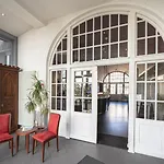 Alter Kreisbahnhof 3* Šlesvik
