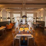 Alter Kreisbahnhof Hotell Schleswig