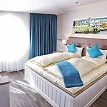 Hotell Alter Kreisbahnhof