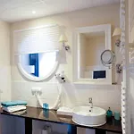 Alter Kreisbahnhof Hotel 3*