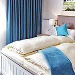 Hotell Alter Kreisbahnhof