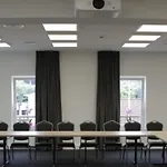 Alter Kreisbahnhof 호텔