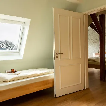 Hotel Alter Kreisbahnhof Schleswig