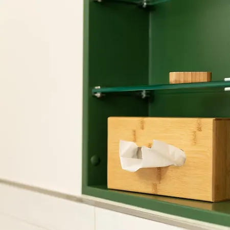 Hotel Alter Kreisbahnhof 3*