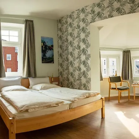 Alter Kreisbahnhof Hotell