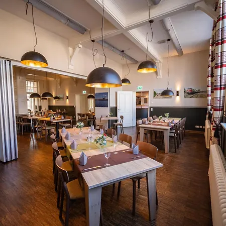 Alter Kreisbahnhof シュレースヴィヒ