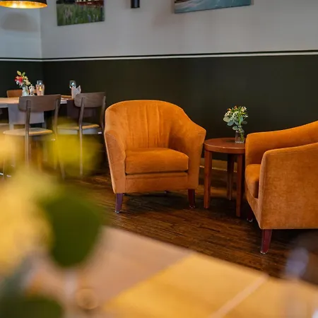 Alter Kreisbahnhof Hotel Schleswig