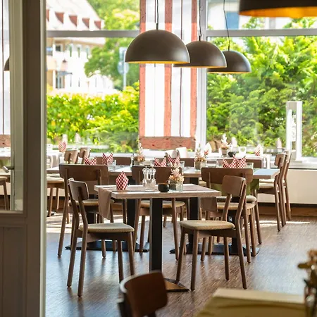 Alter Kreisbahnhof Hotel