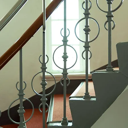 Alter Kreisbahnhof Hotel Schleswig