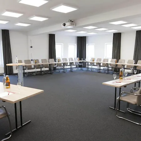 Alter Kreisbahnhof 3* シュレースヴィヒ