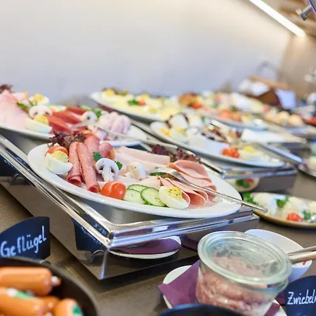 Alter Kreisbahnhof 3* Schleswig