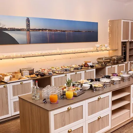 Alter Kreisbahnhof Hotel