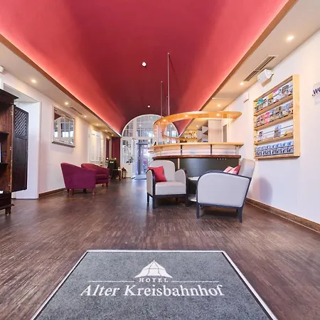 Alter Kreisbahnhof