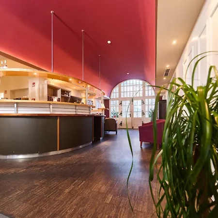 Alter Kreisbahnhof Hotel