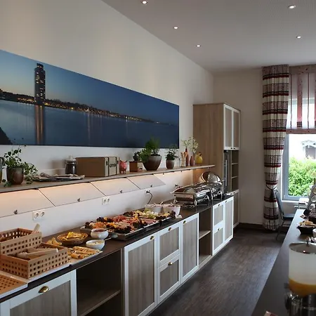 Hotel Alter Kreisbahnhof 3*