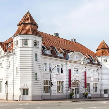 Alter Kreisbahnhof Hotel