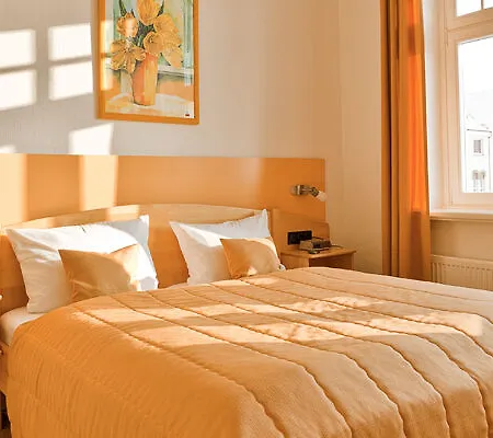 Alter Kreisbahnhof Hotell