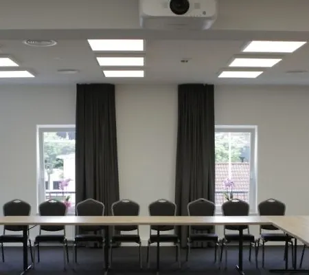 Alter Kreisbahnhof ホテル