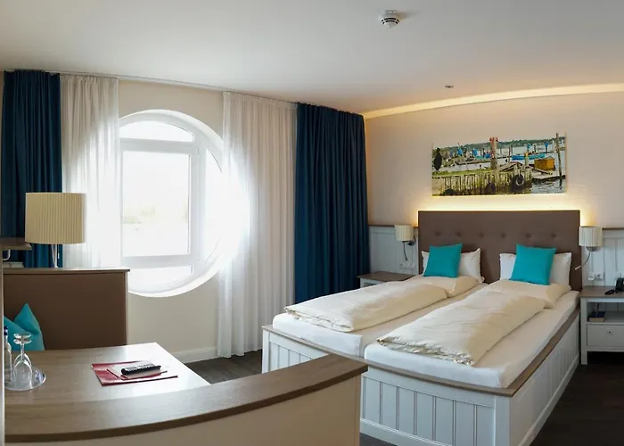 Hotel Alter Kreisbahnhof