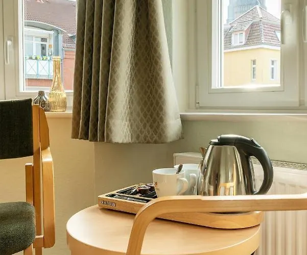 Alter Kreisbahnhof 3* Schleswig