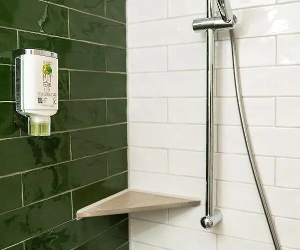 Hotel Alter Kreisbahnhof