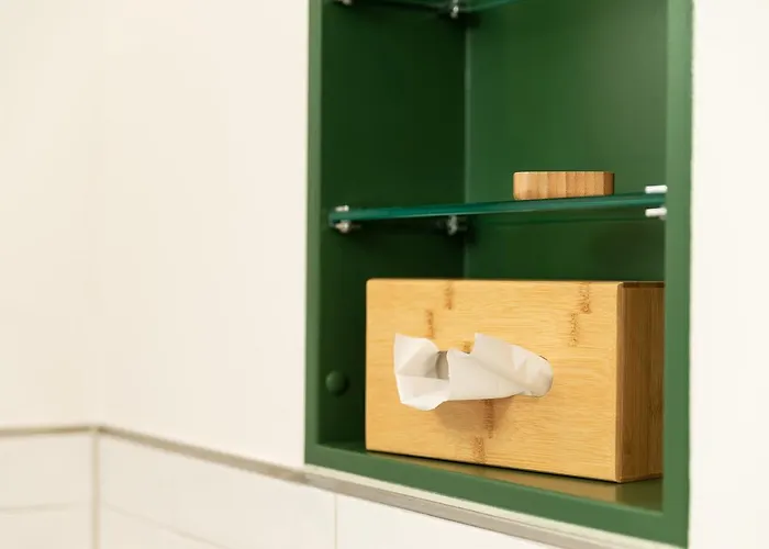 Hotel Alter Kreisbahnhof 3*