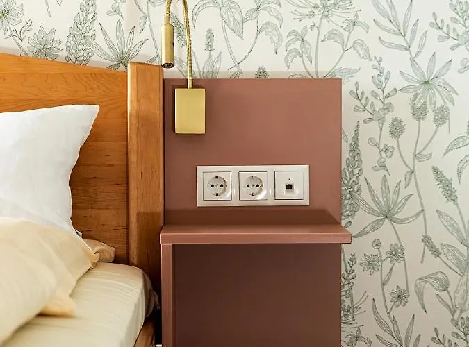 Alter Kreisbahnhof Hotel