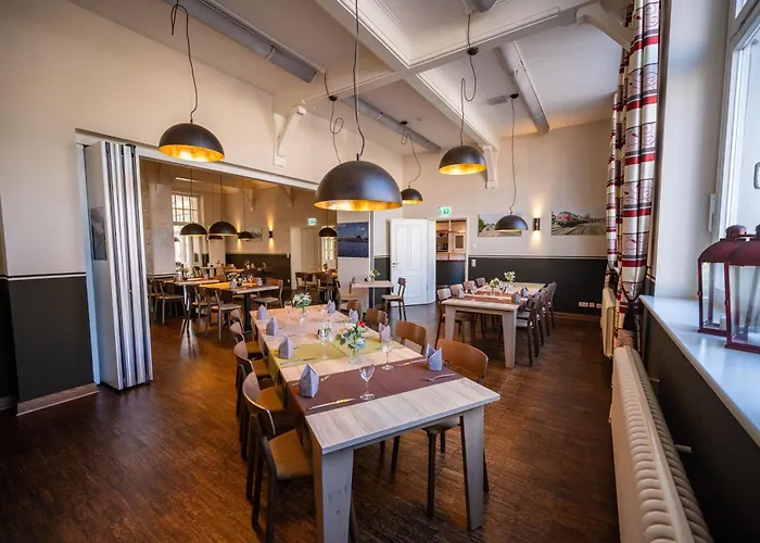 Alter Kreisbahnhof Schleswig