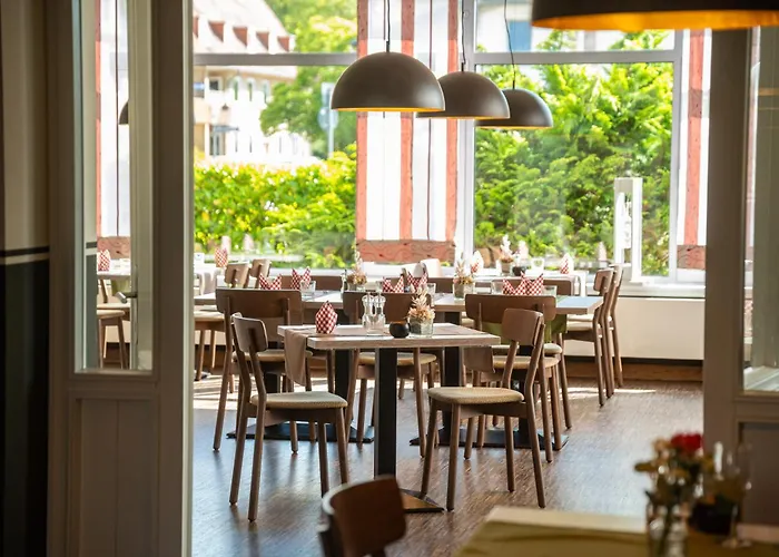 Alter Kreisbahnhof Hotel