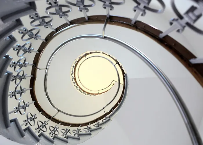 Alter Kreisbahnhof Hotel