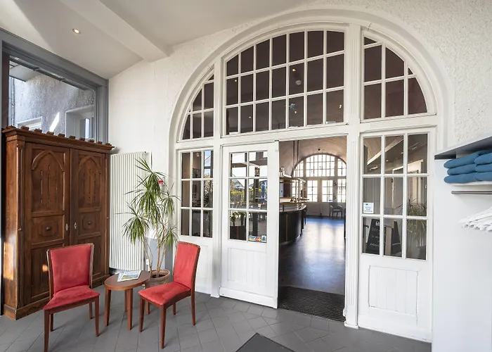 Alter Kreisbahnhof 3* Schleswig