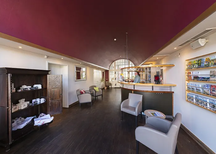 Alter Kreisbahnhof Hotel