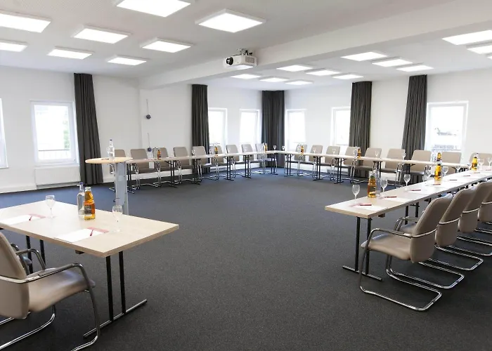 Alter Kreisbahnhof 3* Slesvig