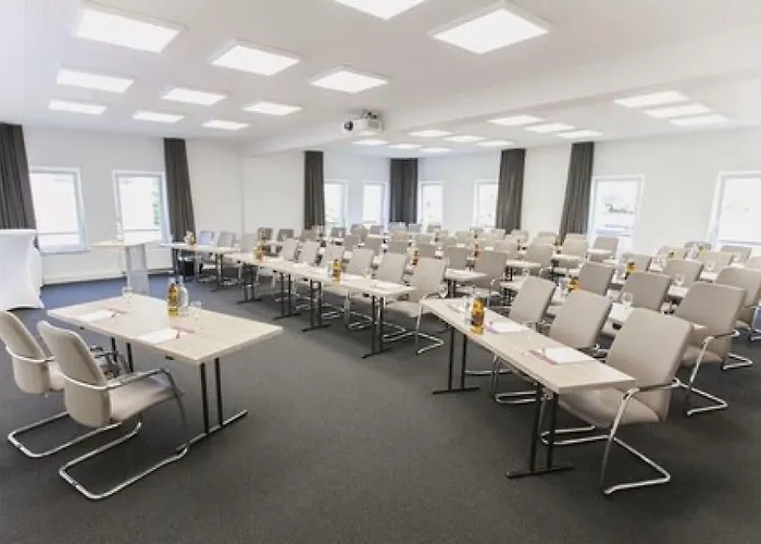 Alter Kreisbahnhof Hotel Schleswig