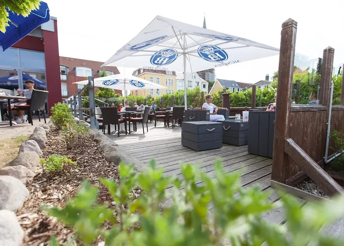 Hotel Alter Kreisbahnhof 3*