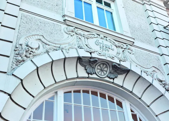 Alter Kreisbahnhof Hotel