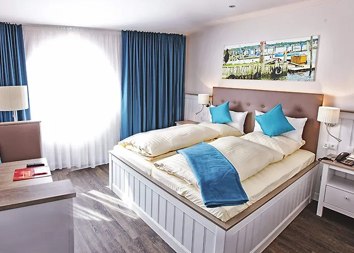 Hotel Alter Kreisbahnhof