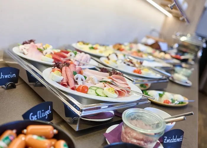 Alter Kreisbahnhof 3* Schleswig