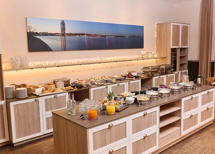 Alter Kreisbahnhof Hotel