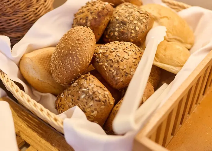 Hotel Alter Kreisbahnhof 3*