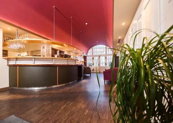 Alter Kreisbahnhof Hotel