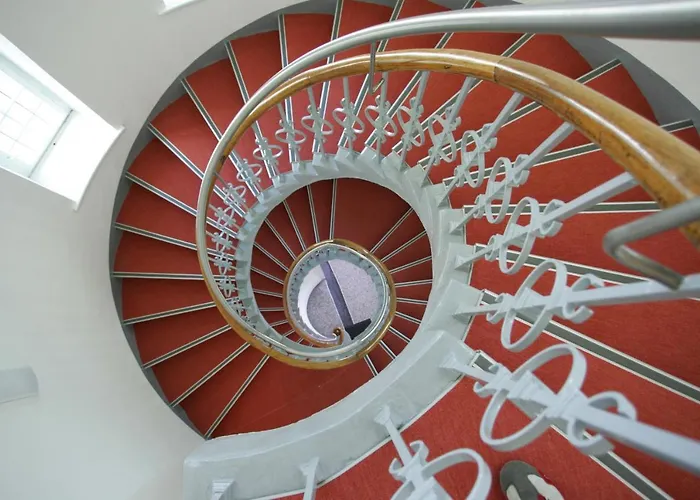 Alter Kreisbahnhof Hotel